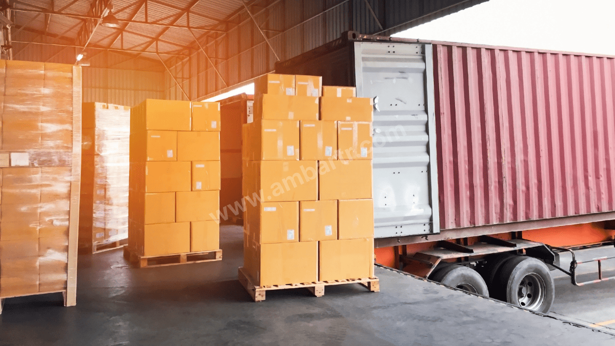 İpsala Ağır Yük Taşıma